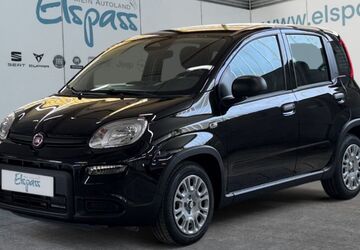Fiat Panda 2.990 km 15.489 &euro; Dinslaken 46539