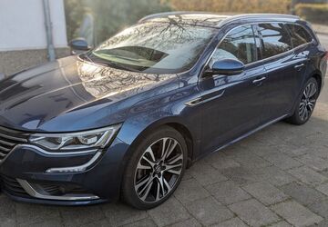 Renault Talisman 197.000 km 9.550 &euro; Bochum 44894