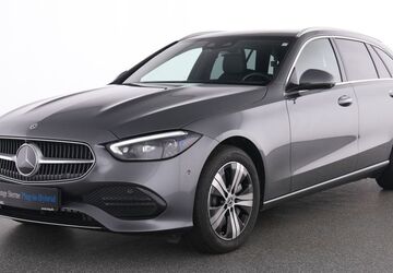 Mercedes-Benz C 300 33.151 km 35.985 &euro; Essen 45309