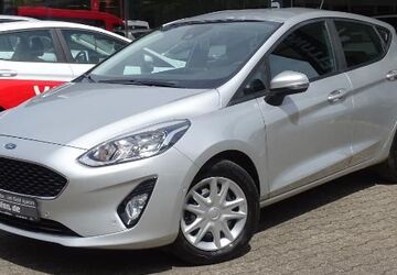 Ford Fiesta 125.730 km 10.490 &euro; Essen 45355