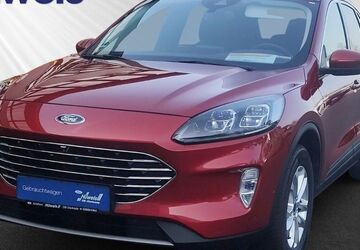 Ford Kuga 53.002 km 21.990 &euro; Oberhausen - Sterkrade 46145