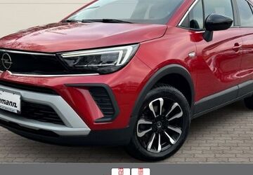 Opel Crossland (X) 18.300 km 17.490 &euro; Gelsenkirchen 45894