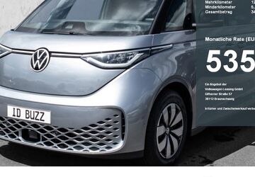 VW ID. Buzz 1.420 km 55.980 &euro; Düsseldorf 40474