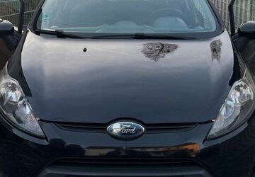 Ford Fiesta 143.000 km 2.400 &euro; Duisburg, Nordrhein-Westfalen 47279