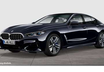 BMW 840 19.410 km 71.850 &euro; Velbert 42553