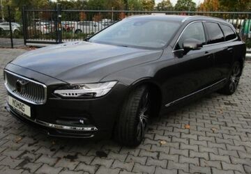Volvo V90 11.890 km 39.490 &euro; Gelsenkirchen 45891