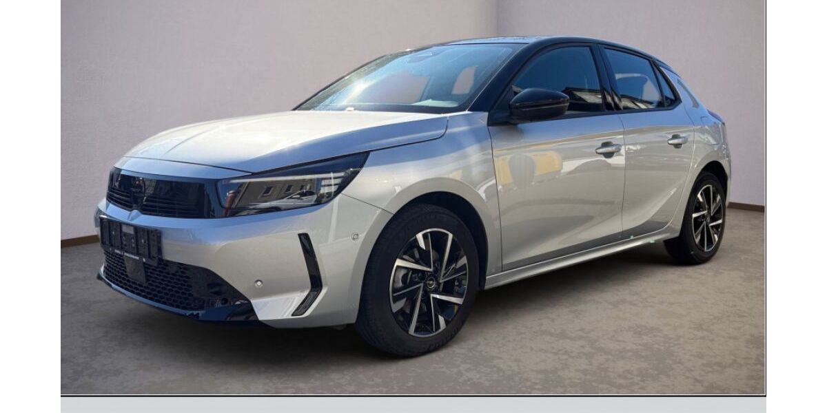 Opel Corsa 14.836 km 17.990 &euro; Velbert 42555