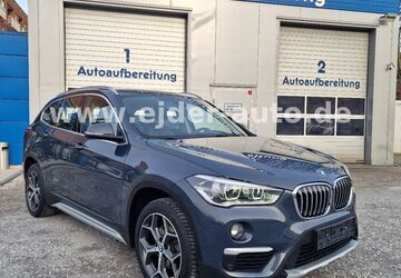 BMW X1 90.019 km 19.750 &euro; Düsseldorf 40589