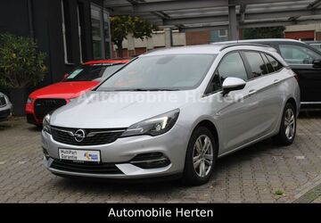 Opel Astra 220.000 km 7.900 &euro; Herten 45699