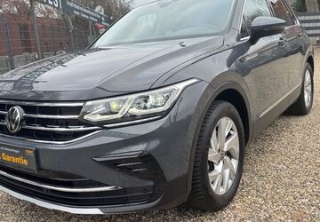 VW Tiguan 33.931 km 28.900 &euro; Essen 45355