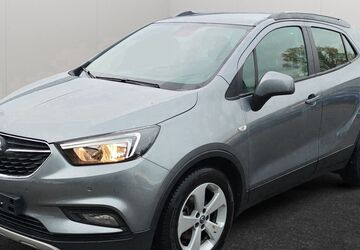 Opel Mokka 75.000 km 10.490 &euro; Bochum 44809