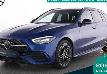 Mercedes-Benz C 300 35.356 km 40.599 &euro; Essen 45309