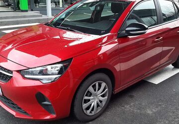 Opel Corsa 39.162 km 12.880 &euro; Essen 45326