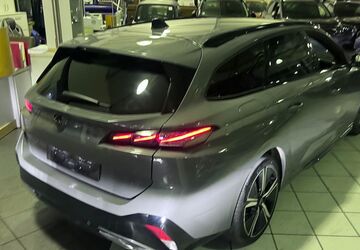 Peugeot 308 9.998 km 22.000 &euro; Gelsenkirchen 45892