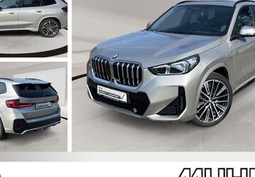 BMW X1 24.556 km 47.940 &euro; Oberhausen 46149