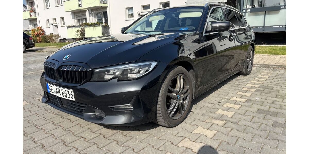 BMW 320 185.045 km 18.650 &euro; Gelsenkirchen 45899