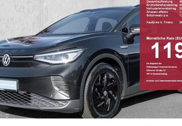 VW ID.4 47.362 km 29.890 &euro; Düsseldorf 40474