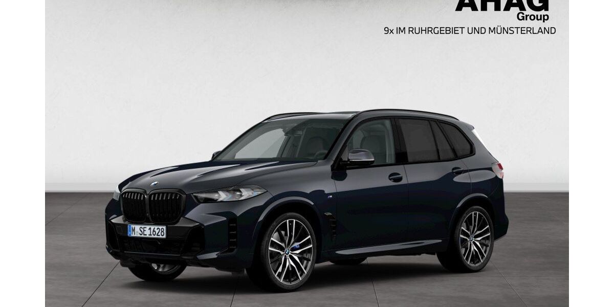 BMW X5 7.900 km 104.890 &euro; Bochum 44809