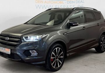 Ford Kuga 68.382 km 18.899 &euro; Dinslaken 46539