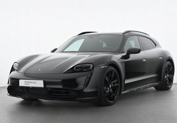 Porsche Taycan 22.261 km 76.800 &euro; Essen 45143