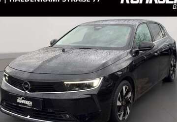 Opel Astra 32.050 km 17.790 &euro; Essen 45143