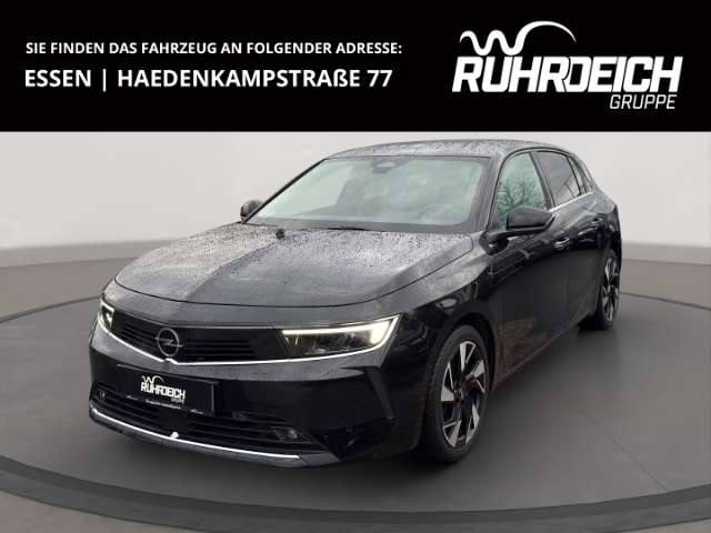 Opel Astra 32.050 km 17.790 &euro; Essen 45143