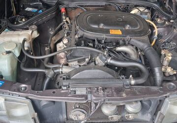 Mercedes-Benz 190 137.900 km 7.500 &euro; Bochum 44807