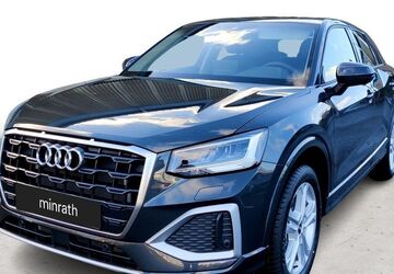 Audi Q2 2.000 km 32.770 &euro; Moers 47441