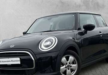 Mini One 12.149 km 21.500 &euro; Krefeld 47809