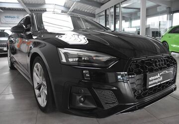 Audi A5 40.947 km 35.980 &euro; Heiligenhaus 42579