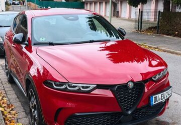 Alfa Romeo Tonale 40.000 km 28.400 &euro; Duisburg 47226