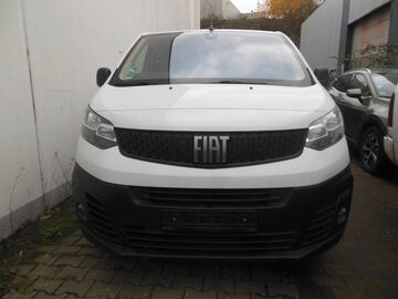 Gebrauchte Fiat Scudo