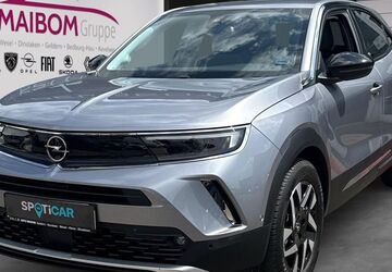 Opel Mokka-e 45.000 km 16.950 &euro; Wesel 46485