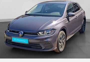 VW Polo 1.990 km 23.380 &euro; Herne 44653
