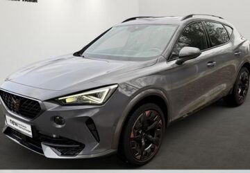 Cupra Formentor 30.540 km 31.990 &euro; Krefeld 47805