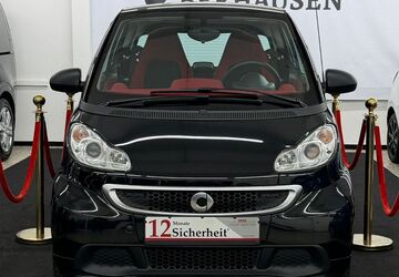 Smart ForTwo 89.860 km 6.399 &euro; Oberhausen 46049