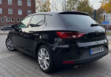 Seat Leon 190.000 km 10.500 &euro; Recklinghausen 45665