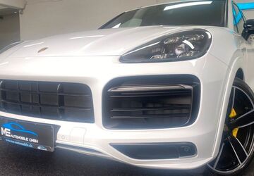Porsche Cayenne 79.000 km 73.000 &euro; Duisburg 47178