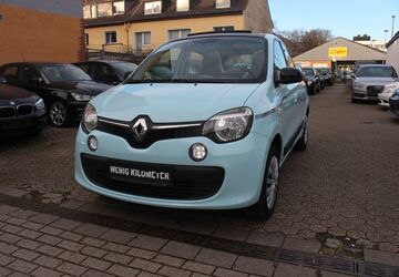 Renault Twingo 90.000 km 7.850 &euro; Duisburg 47139