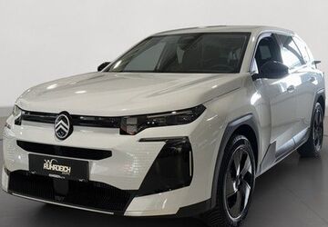 Citroen C5 Aircross 12.000 km 32.990 &euro; Duisburg 47059