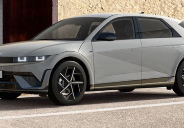 Hyundai IONIQ 5 10.000 km 47.990 &euro; Recklinghausen 45657