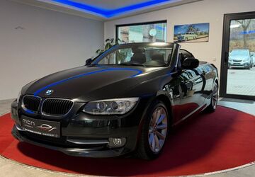 BMW 320 132.974 km 14.490 &euro; Bochum 44894