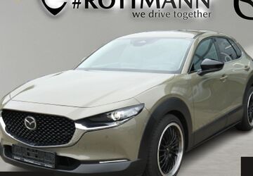 Mazda CX-30 13.638 km 27.450 &euro; Bottrop-Kirchhellen 46244