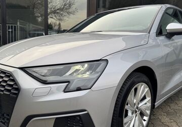 Audi A3 163.543 km 17.980 &euro; Krefeld 47799