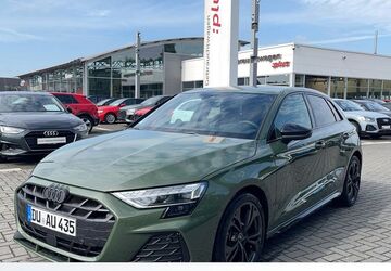 Audi A3 10.890 km 33.750 &euro; Duisburg 47178