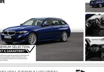 BMW 318 11.338 km 32.999 &euro; Oberhausen 46117