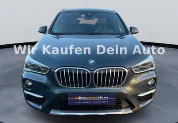 BMW X1 169.021 km 17.700 &euro; Gladbeck 45966