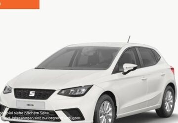 Seat Ibiza 1.500 km 16.599 &euro; Düsseldorf 40233
