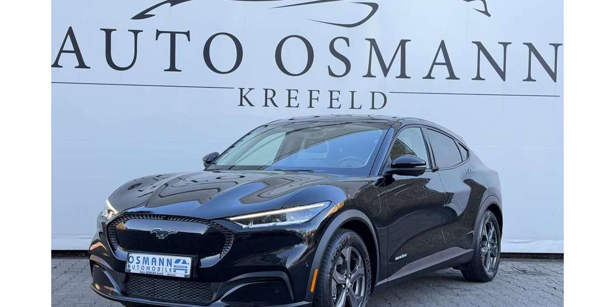 Ford Mustang 46.600 km 28.750 &euro; Krefeld 47805