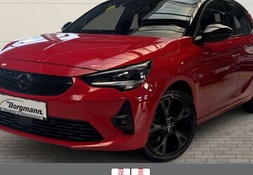 Opel Corsa 24.400 km 15.990 &euro; Bottrop 46240